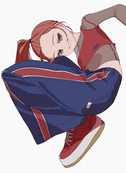 練習 