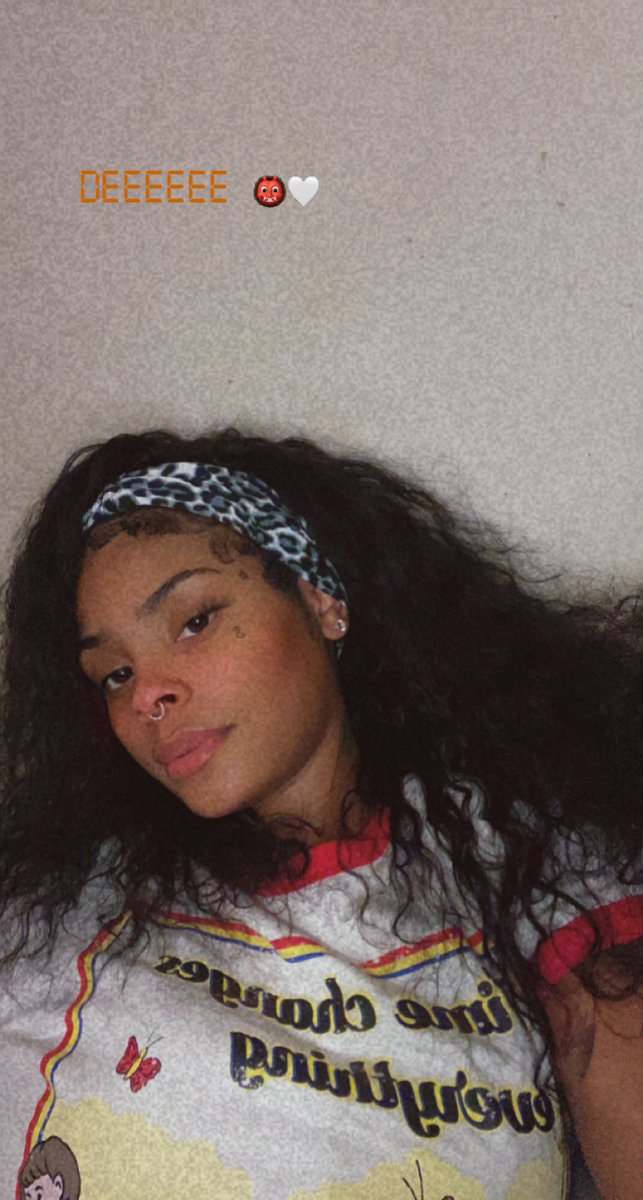 GANGSTAAA 👹💗 (@muvaadeee) on Twitter photo 