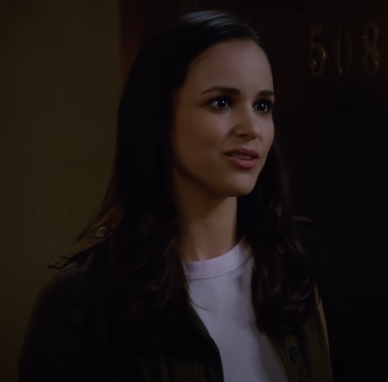 comfort for amy santiago stans (@comfortsantiago) on Twitter photo 