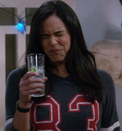 comfort for amy santiago stans (@comfortsantiago) on Twitter photo 