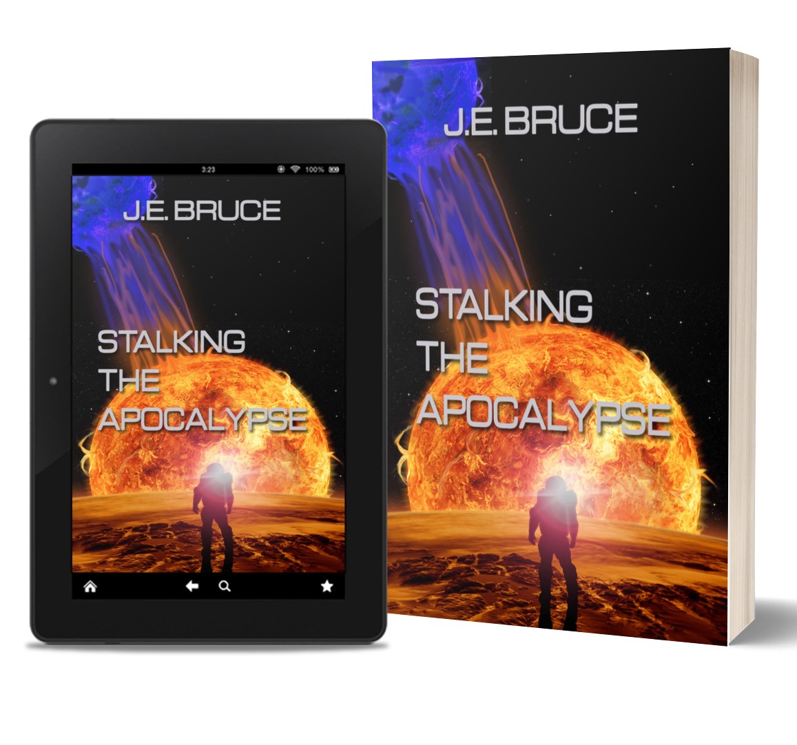 ᴊᴇʜ (ᴊ. ᴇ.) ʙʀᴜᴄᴇ, ꜱᴄɪꜰɪ & ꜰᴀɴᴛᴀꜱʏ ᴀᴜᴛʜᴏʀ tweet media