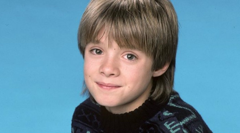 Happy Birthday to Danny Pintauro, who turns 46 today!!! 