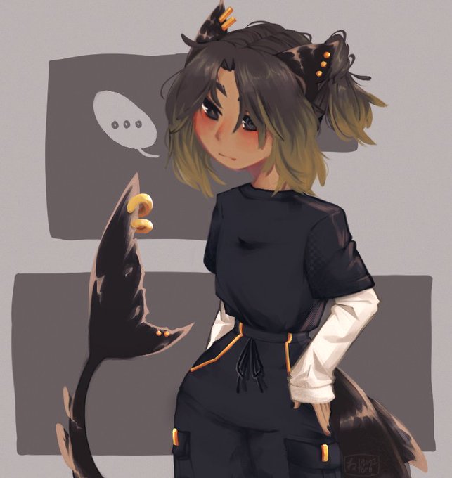 Mahのtwitterイラスト検索結果