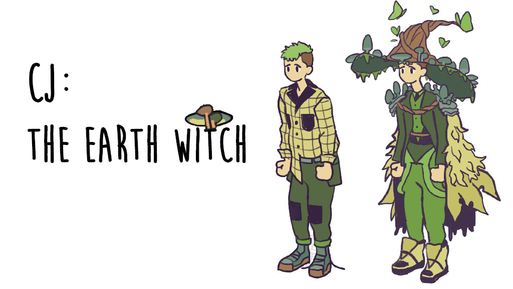 🌈 Teen Witch Tactics 🔮 tweet media