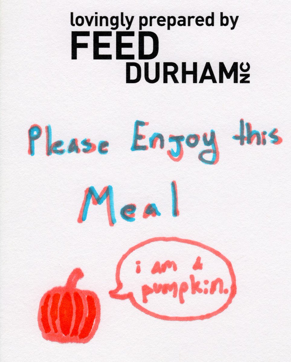 feeddurhamnc's tweet photo. Listen to pumpkins. https://t.co/NwcFWtCFtQ
