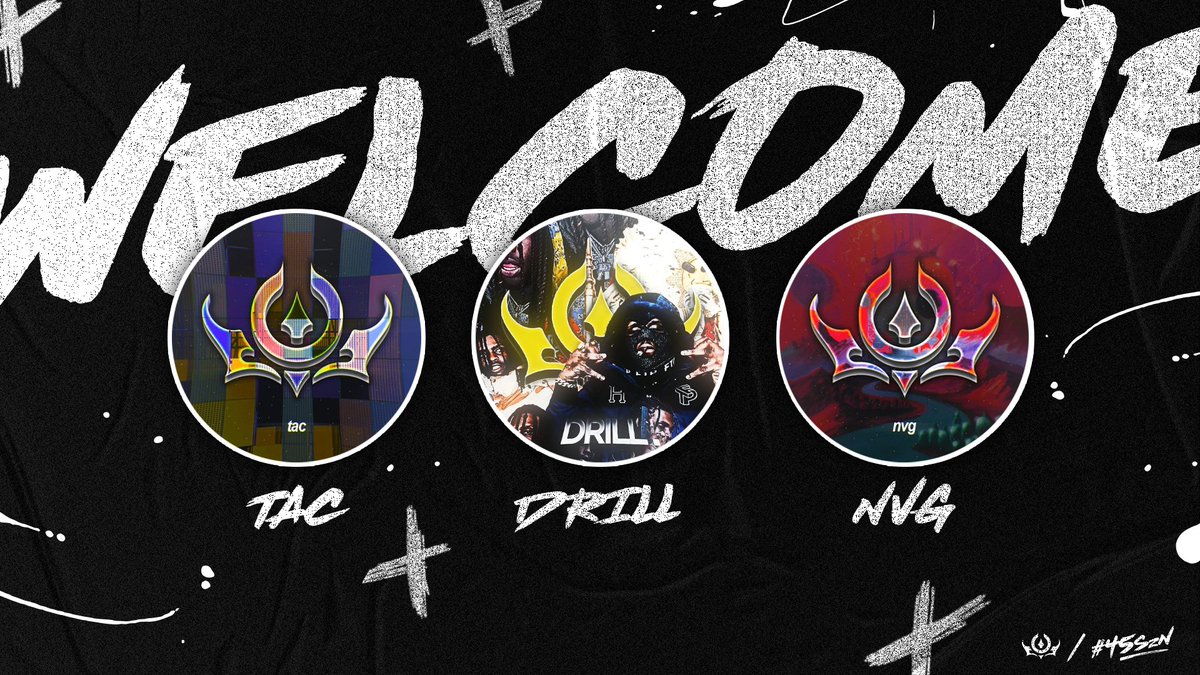 C45 Empire tweet media