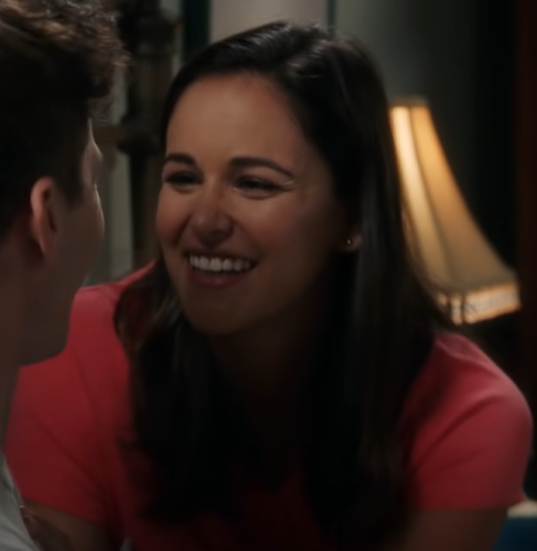 comfort for amy santiago stans (@comfortsantiago) on Twitter photo 