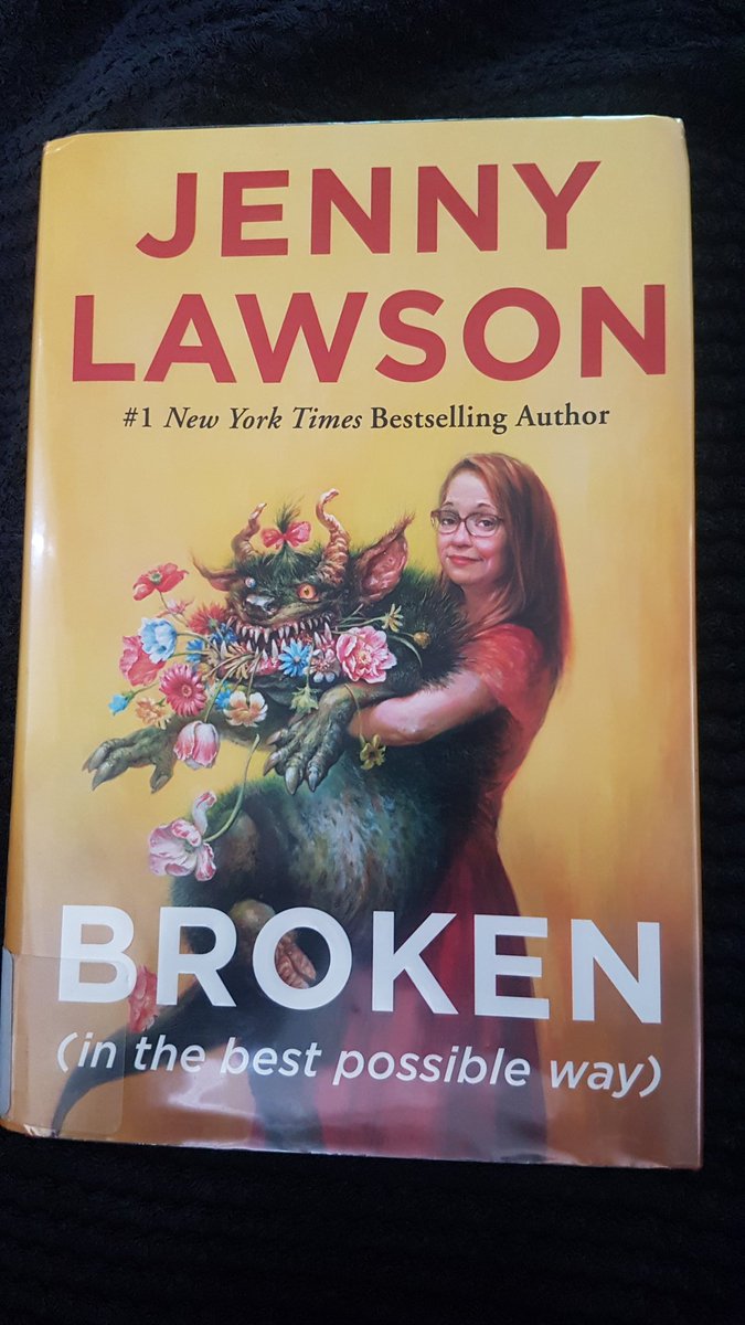 ChiroLindsay's tweet photo. #MyBookPledge no longer exists, so I've moved to @goodreads and @thestorygraph. Oh, and my 2022 goal is 60 books. I'm sure I can do it.
...
All that to say I just finished book #1 of 2022.
#60bookpledge https://t.co/cqyubIi7bA