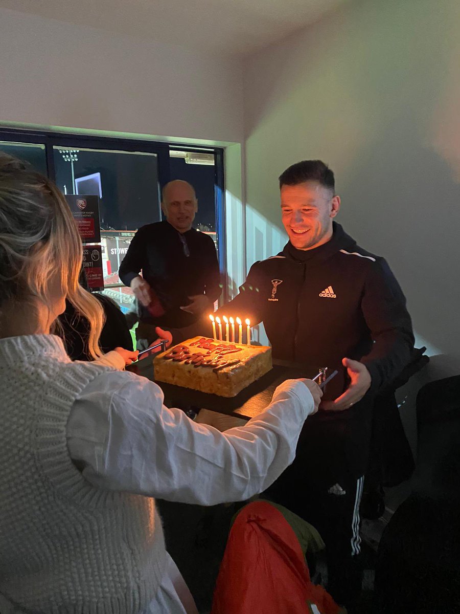 Danny Care tweet media