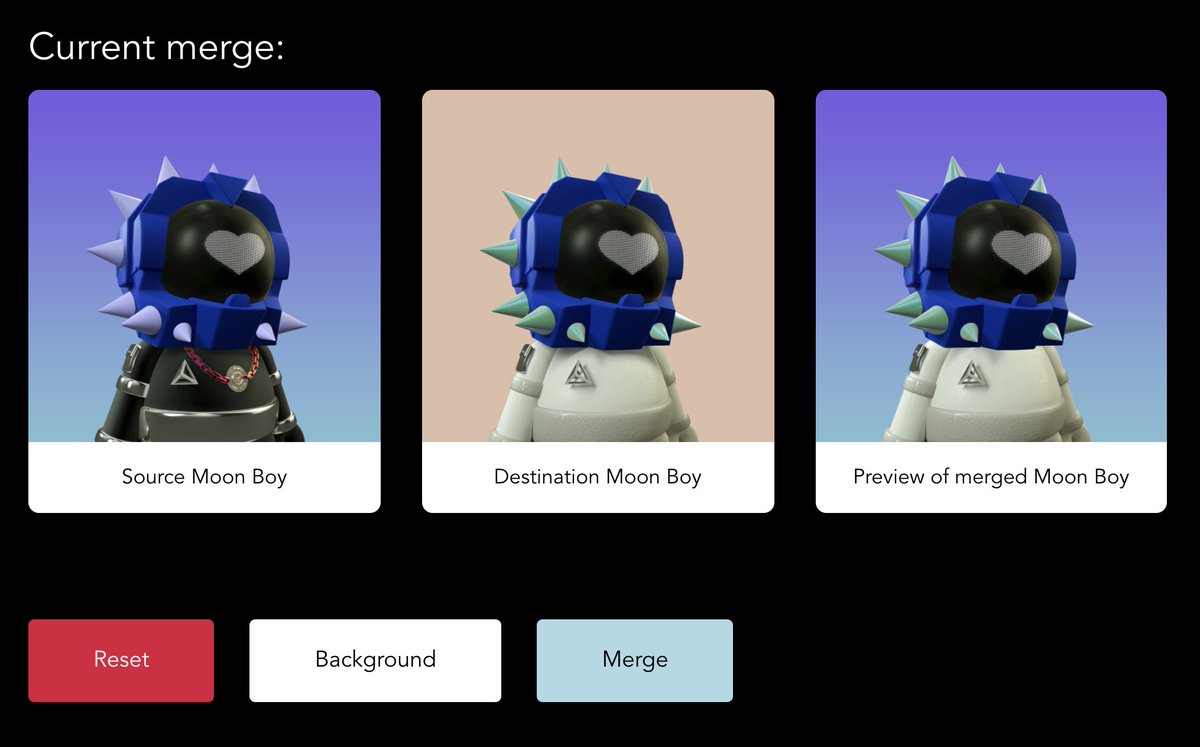 The Moon Boyz tweet media