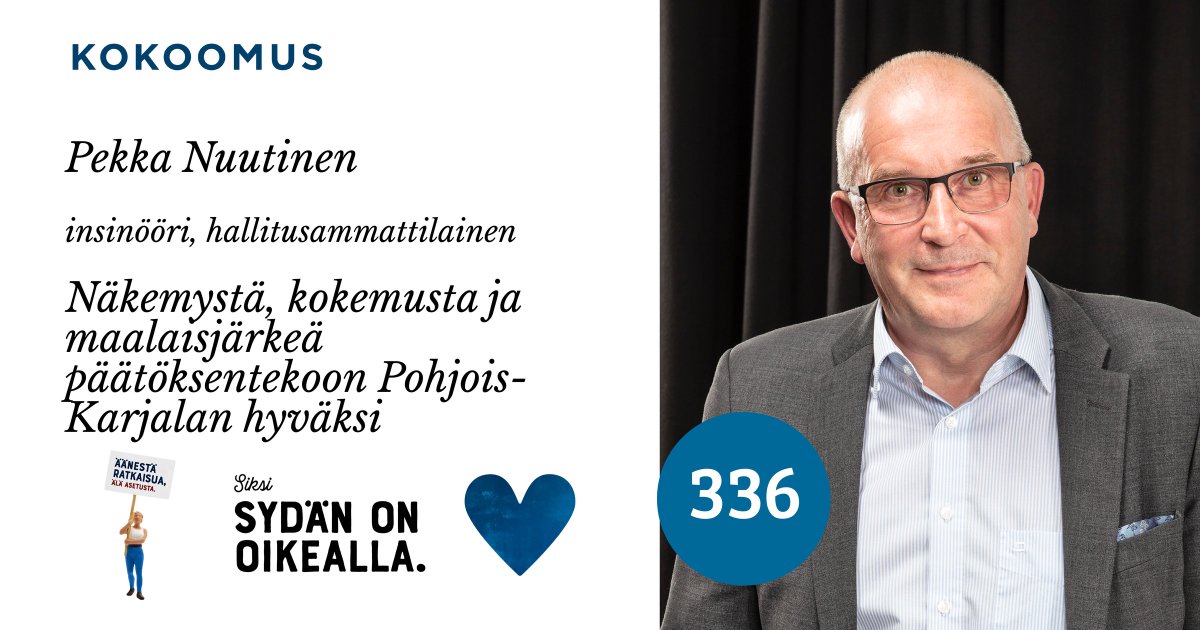 Pekka Nuutinen (@nuutipek) on Twitter photo 