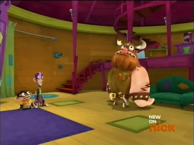 Chum Chum, Fanboy & Chum Chum Wiki
