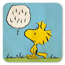 Joe_Marcincuk's tweet photo. #FakePeanutsFacts Woodstock never tweeted @bigmacher @ReynardCity @OhWhelm https://t.co/Ek5vuLdDjU