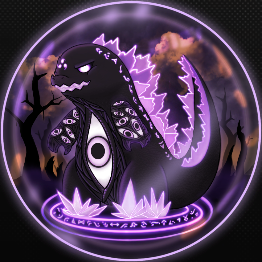 GACHA GODZ tweet media