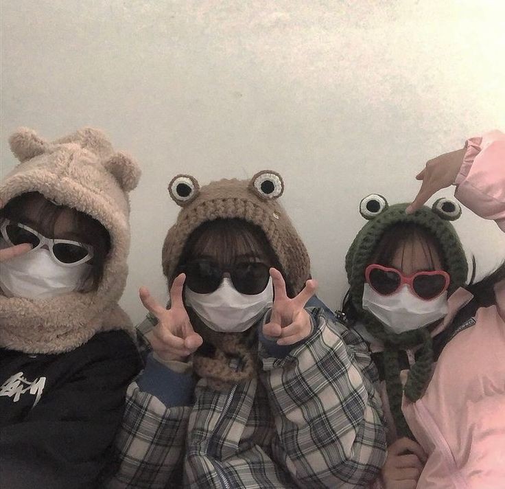 вы с @/3 и @/8   в 2022 году, на любой тусе.