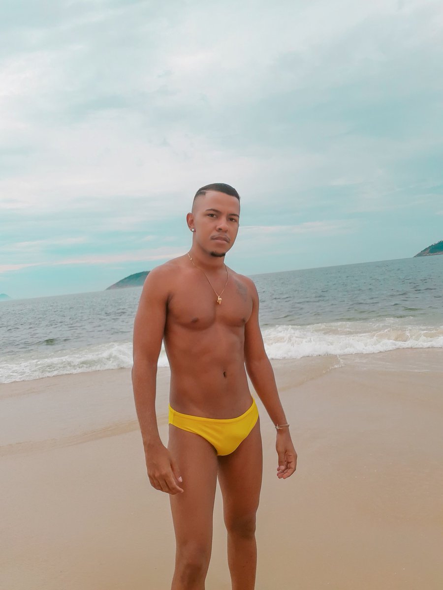 +1😍🏊🏽‍♂️💛