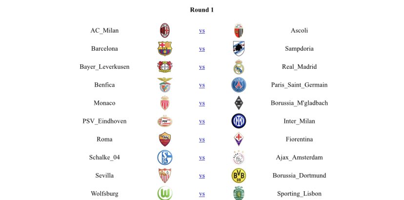 FFOmanager's tweet image. Season 28 starts again this evening!

Round 1 will take place after 9pm. Please send your teamsheets in to your match runners bis the forum as soon as possible.

Match Runners Thread - ffomanager.com/forum21/forum/…