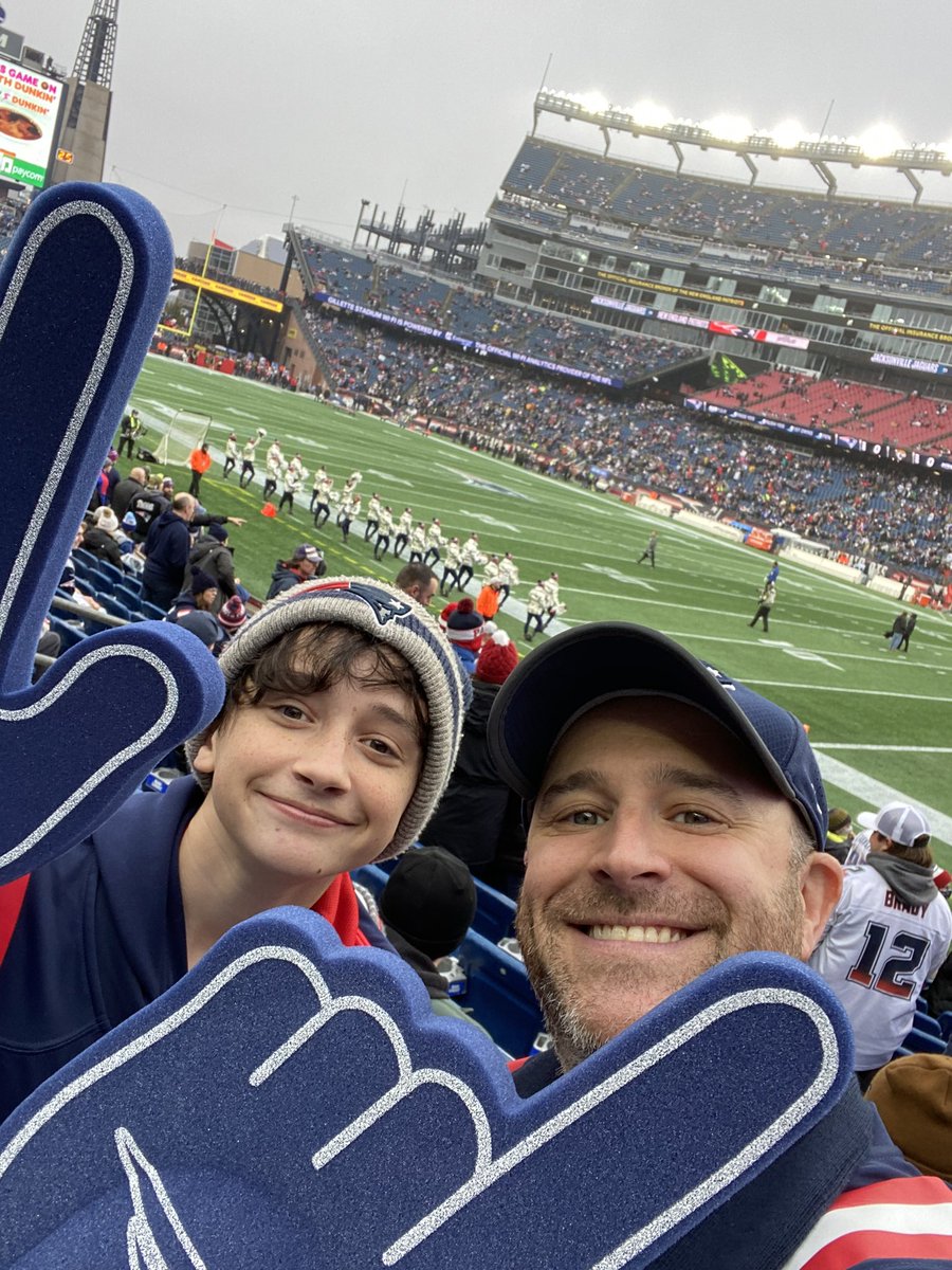 Danny Silverman tweet media