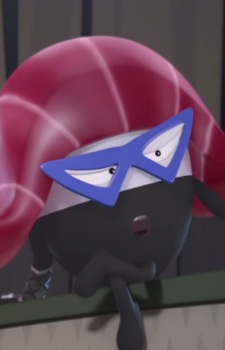 DailyShinobi's tweet photo. ⚔️🥷 Today's Ninja character of the Day is...
Maguro from Sushi Ninja! https://t.co/FriibuQsSk