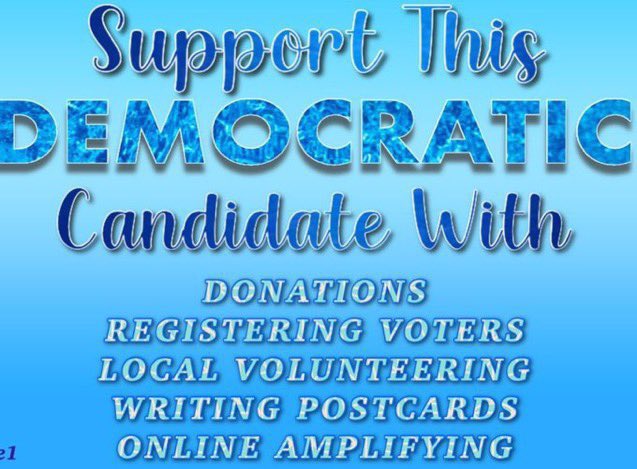 Blue Is Vaxxed ๐ท๐๐๐๐ ๐๐๐๐ tweet media