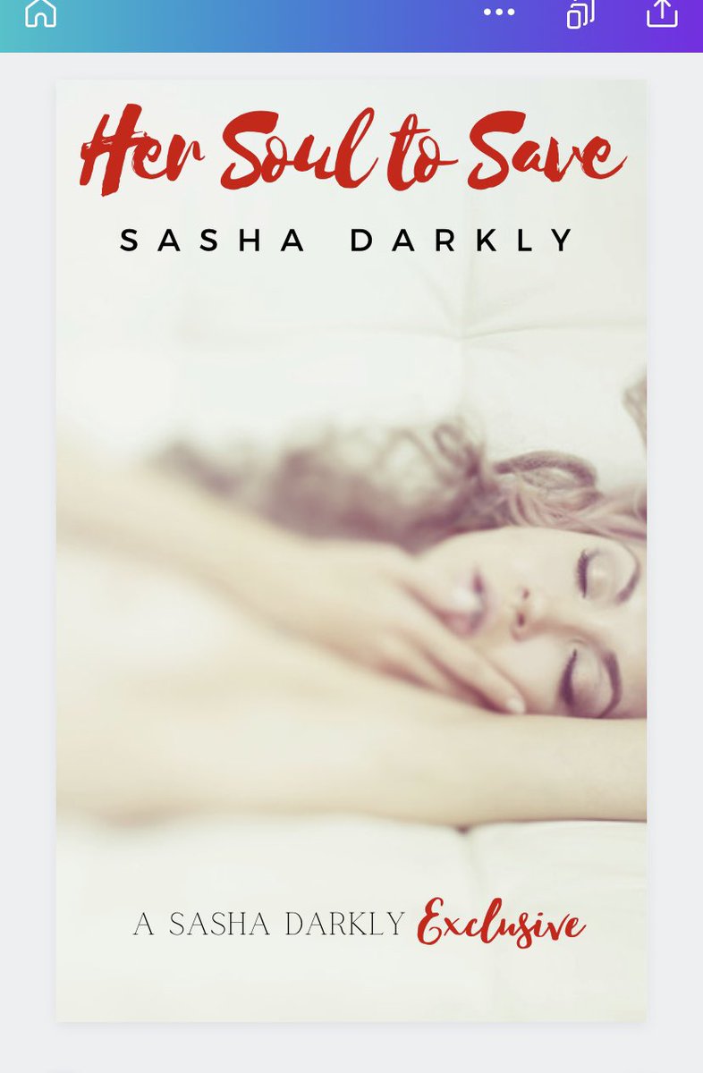 DarklySasha's tweet photo. @novic_ivann Coming soon to Amazon Kindle Unlimited.. https://t.co/Ap2GC2jadb