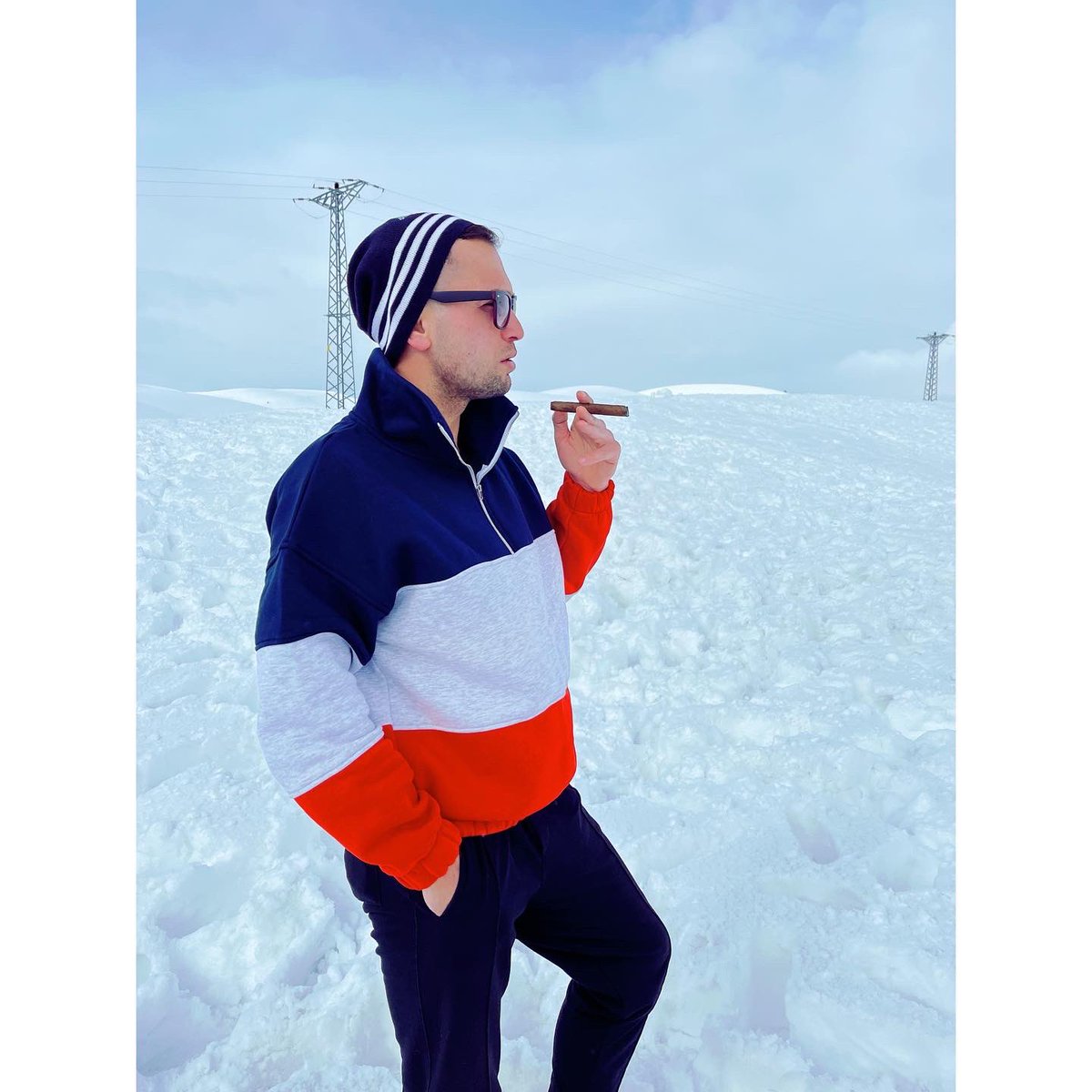 Dünyayı istiyorum dostum ve içindeki herşeyi😎