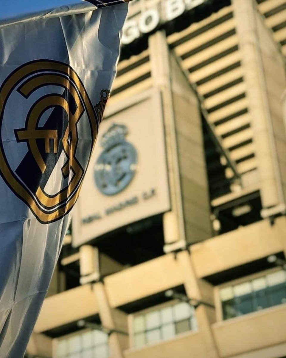 وعلىَ مرُ الحِياة ريال مدريد هو الجّزء الحُلو 💙💙🥺