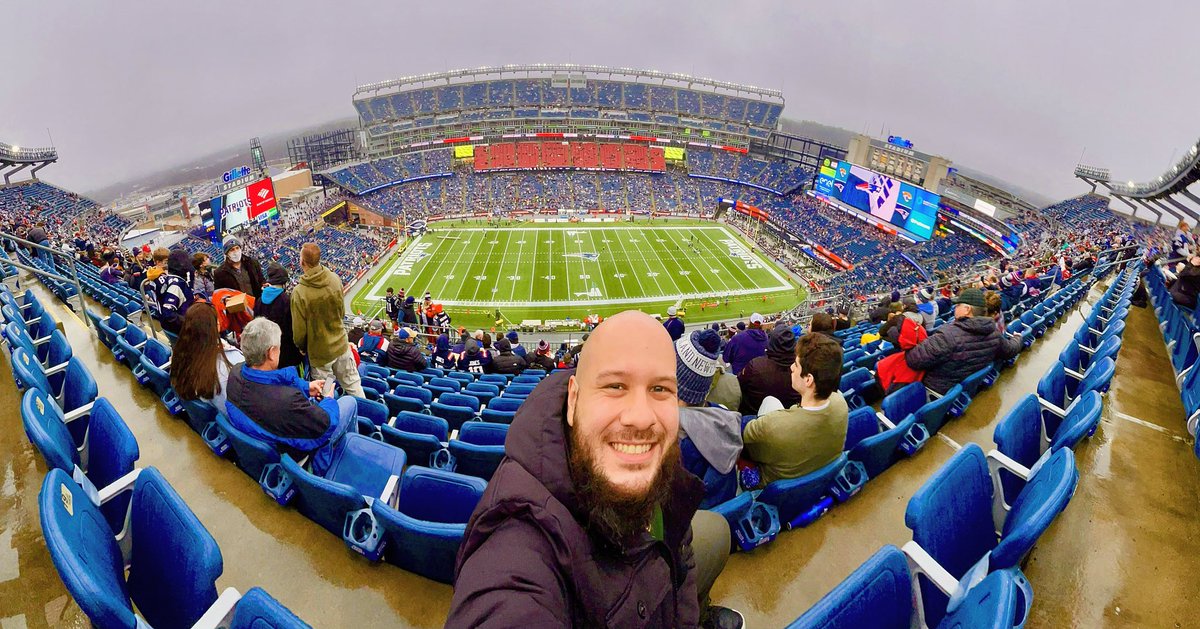 Zaymo's tweet photo. Huhul #NFLNAESPN #NFL https://t.co/ezNBx9oFnp