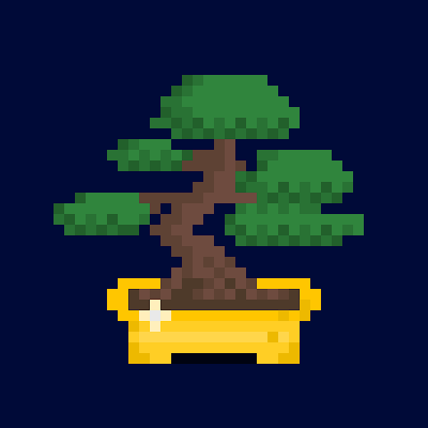 ZenBonsais's tweet photo. GIVEAWAY ALERT!

Simply follow us and retweet this post for your chance to win a free Bonsai! Winner announced in 24 hours ⏰

50 New Tree's will be dropped in 12 hours!

Good Luck 😀 https://t.co/CHdmAjnvTk