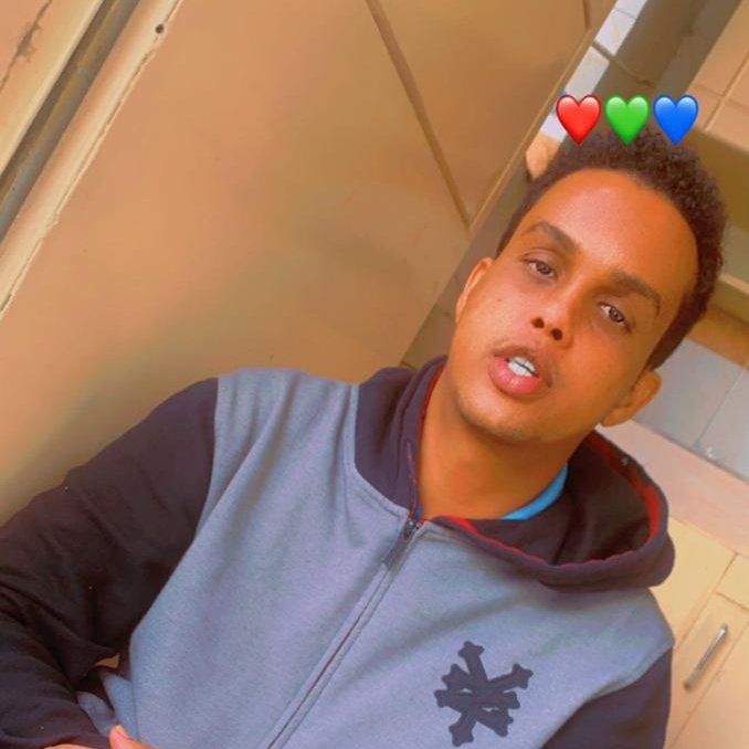 #NewProfilePic