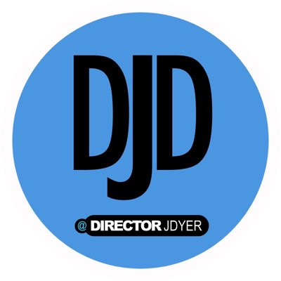 Directorjdyer's tweet photo. #NewProfilePic visit https://t.co/egjL7kwVVz https://t.co/lq7oIJVyjk