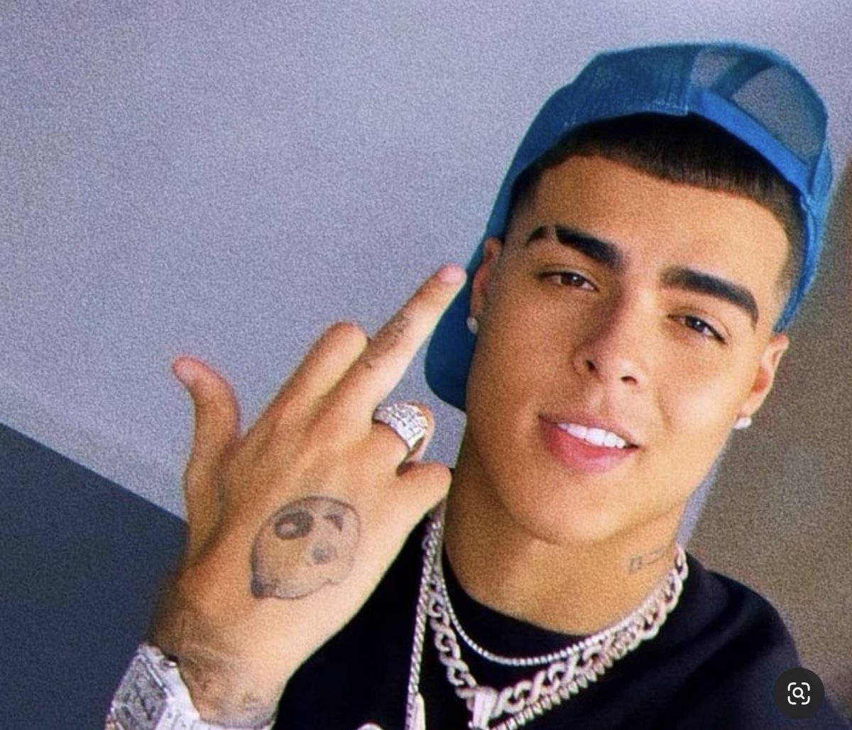 Don’t even really know who I should and shouldn’t follow anymore. Never know if someone I follow is one of the mother fuckers talking shit when they don’t even know me. 

What even is the fucking point?!