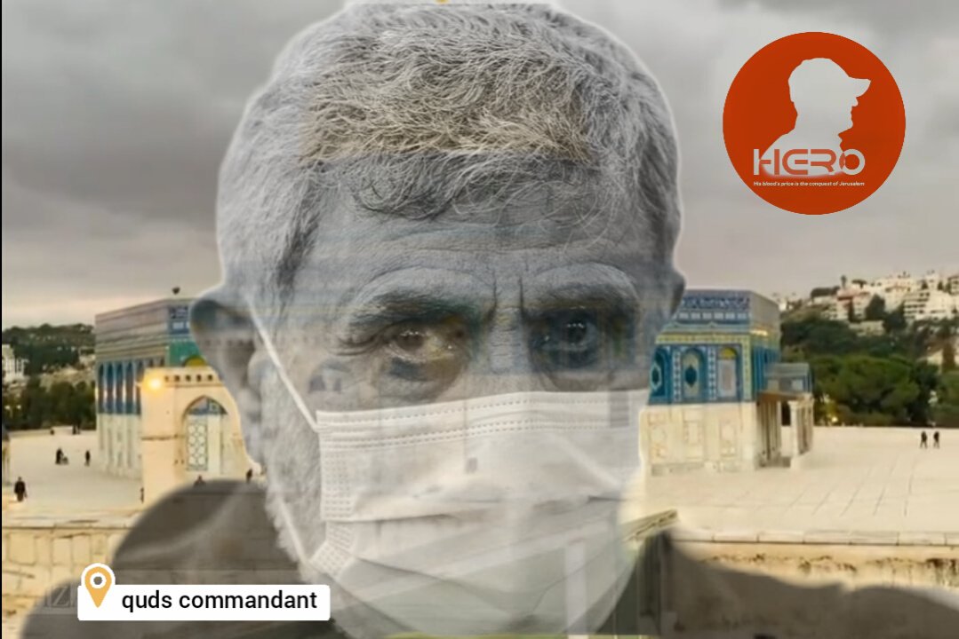 Al110le1's tweet image. #قهرمان_من  #my_commander
