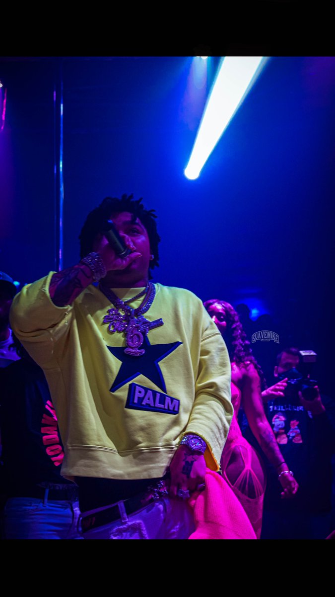 SuaveMikeMedia's tweet photo. B  E  T 🦅🦅 || @NoCap ☄️ https://t.co/sS9UevGCzU