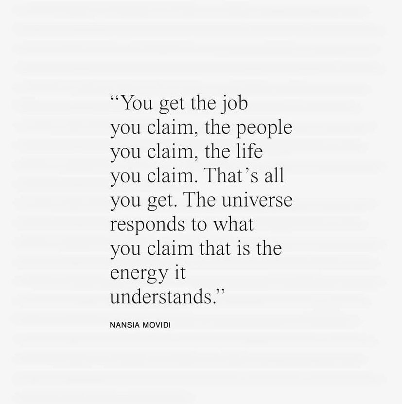My #oneword2022 is CLAIM. I want to claim the life I deserve by being aware of my thoughts and understanding my beliefs to help me manifest and focus on what truly matters - #joyfulleaders #onewordont #oneword
