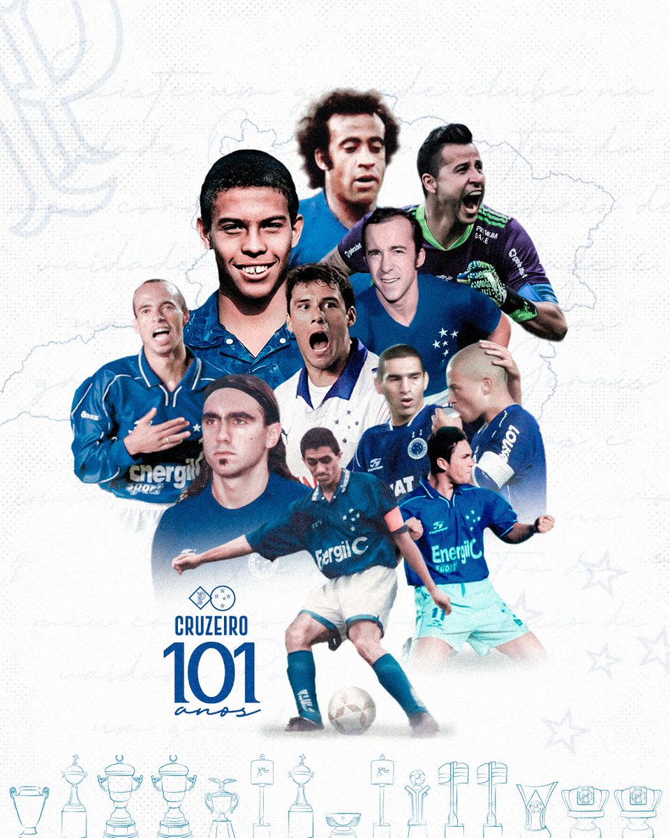 rafacastanha's tweet photo. #Cruzeiro101anos #Cruzeiro https://t.co/uR6gAvjhuo