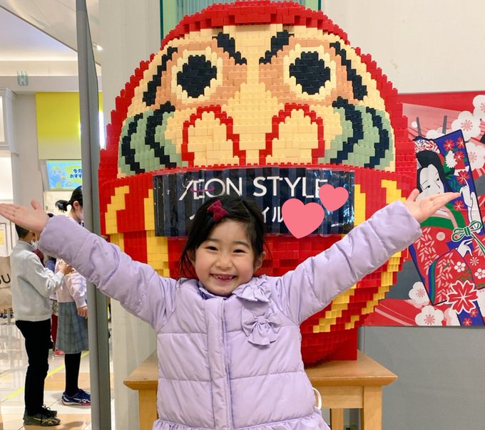 Twitterのコスプレ画像2