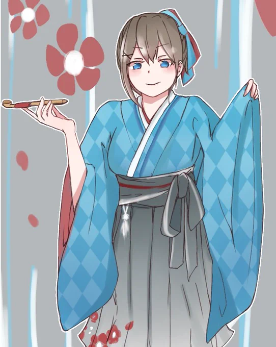 はかまや 