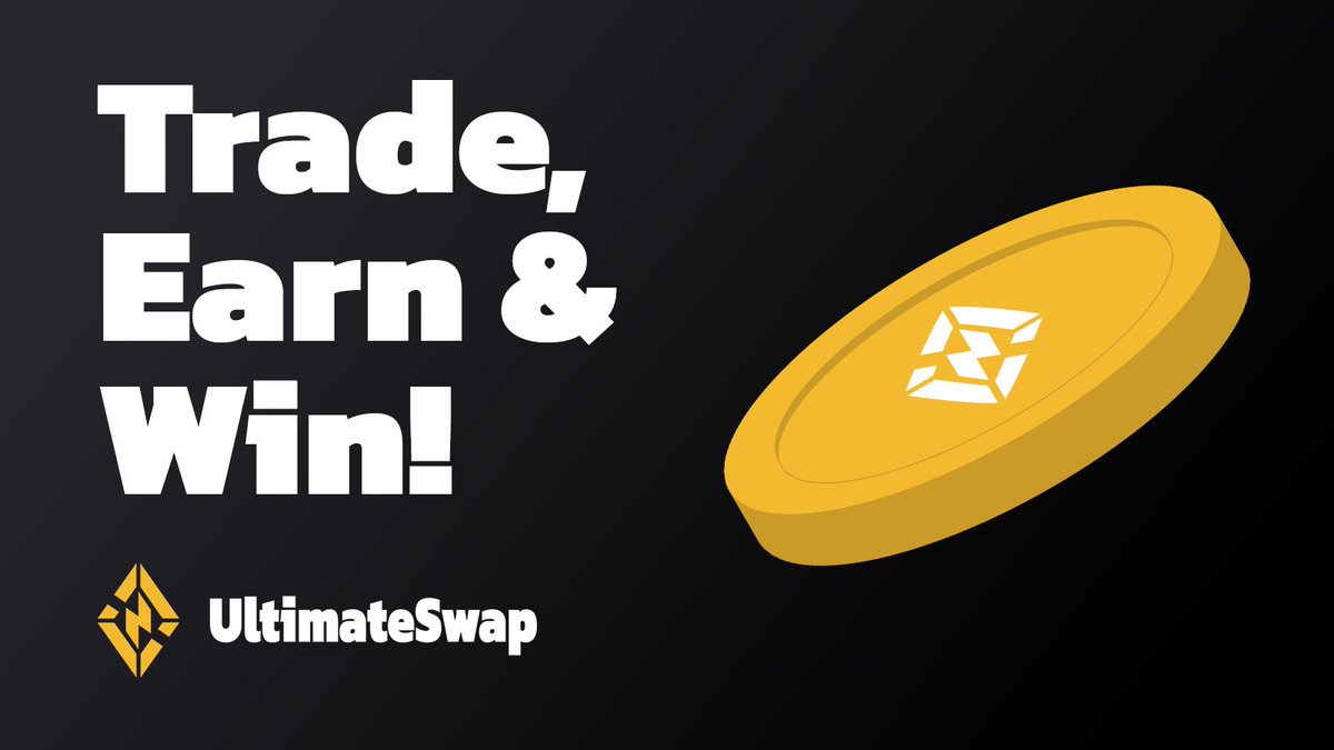 Our roadmap has been updated to show recent developments as well as our future plans!

Check it out at UltimateTipbot.com!

And don't forget about #UltimateSwap #IDO on UltimateSwap.com!

#BSC #Crypto #cryptocurrency #UltimateTipbot