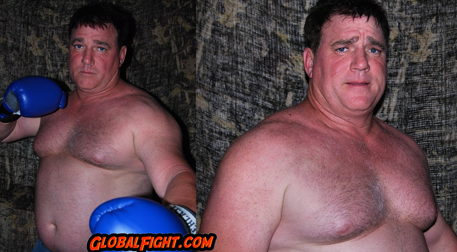 Strong Boxing Daddy from https://t.co/uDvNgxouOP galleries  --  #strong #boxing #daddy #boxer #fighter