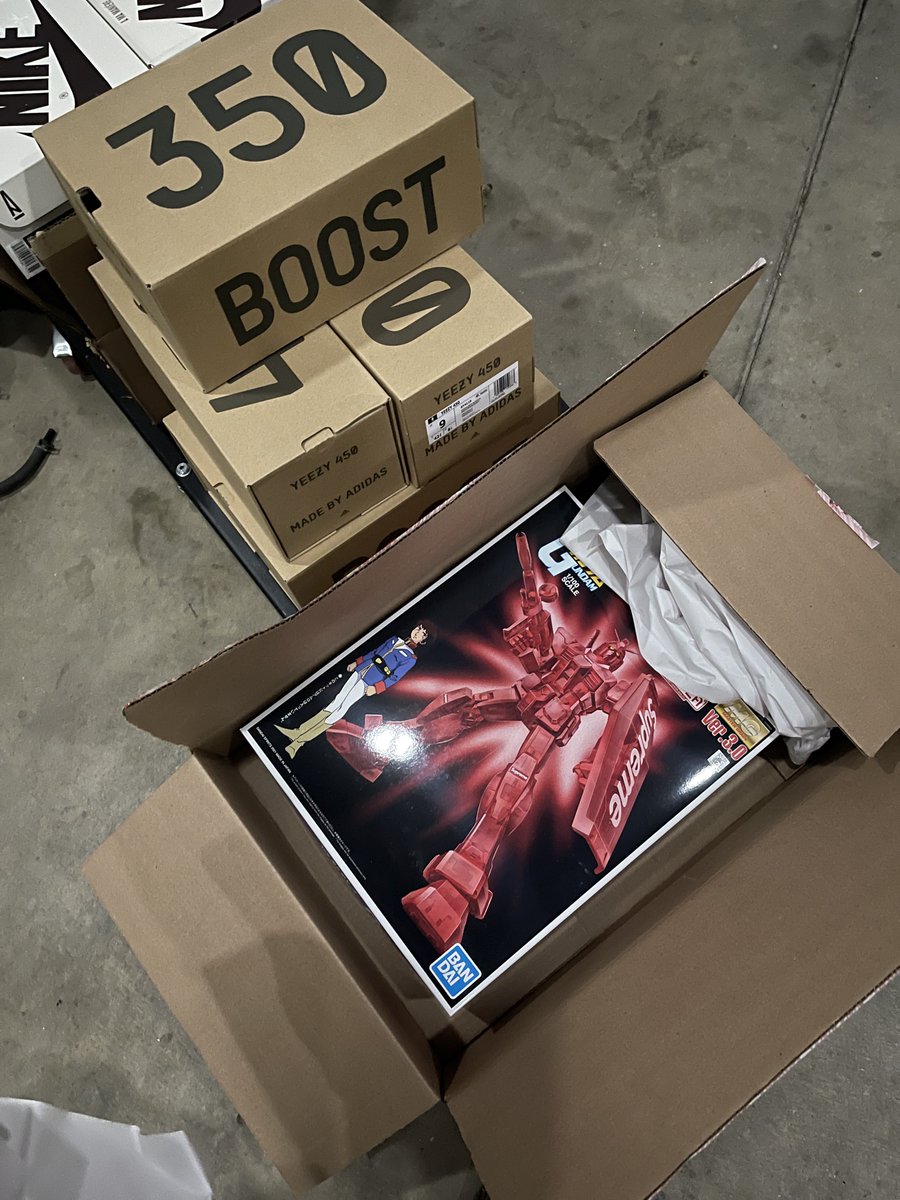 DawnedSuccess tweet media