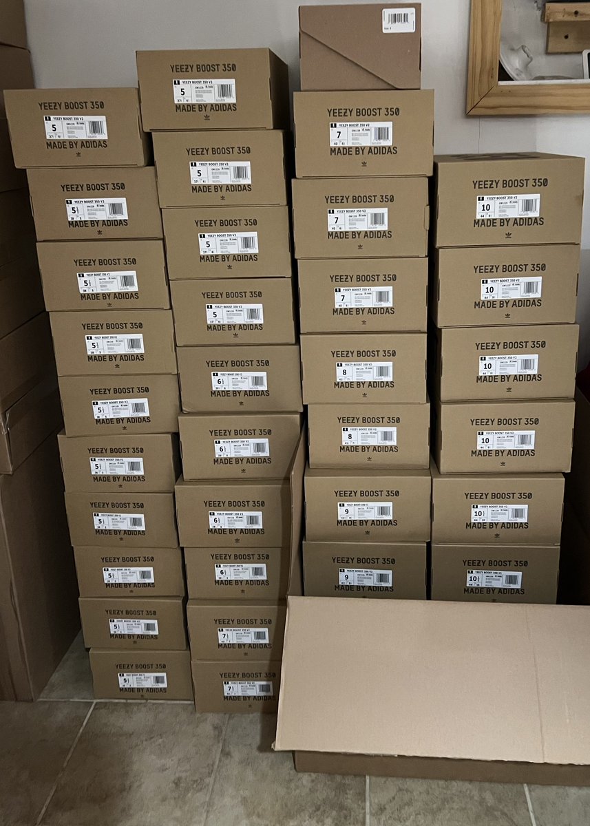 Porter Success tweet media