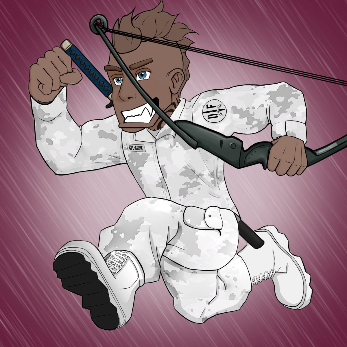 Dogface Army | NFT Release Calendar | Crypto.com