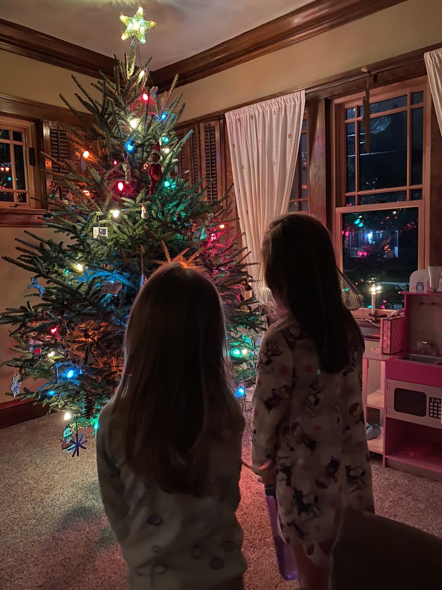 CoachSchmuhl's tweet photo. Winter break comes to an end. Surprisingly, I’m not ready to send them back. #theMagicYears https://t.co/LeuQP00iFW