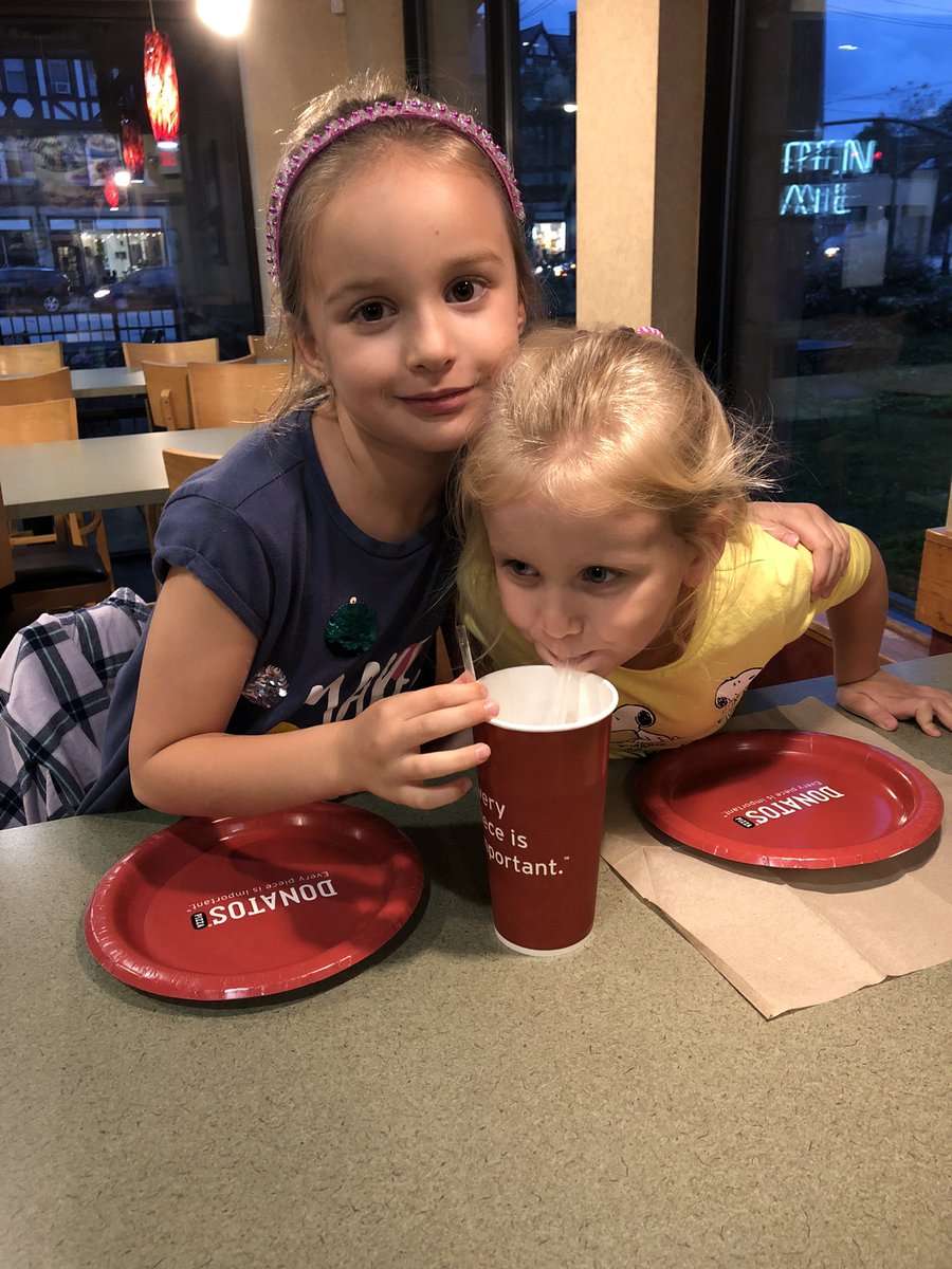 CoachSchmuhl's tweet photo. Winter break comes to an end. Surprisingly, I’m not ready to send them back. #theMagicYears https://t.co/LeuQP00iFW