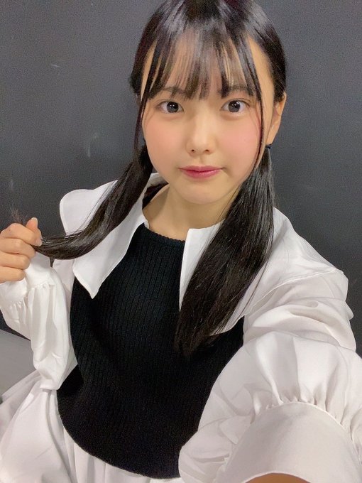 Twitterのコスプレ画像4