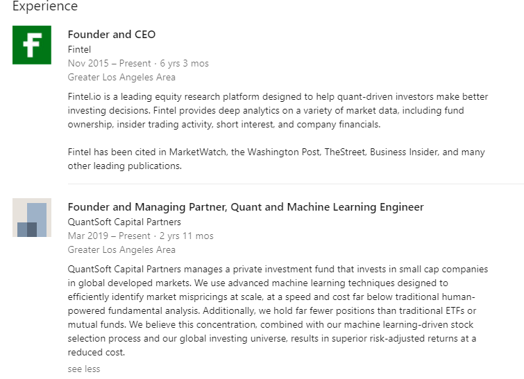 Stock Crasher tweet media