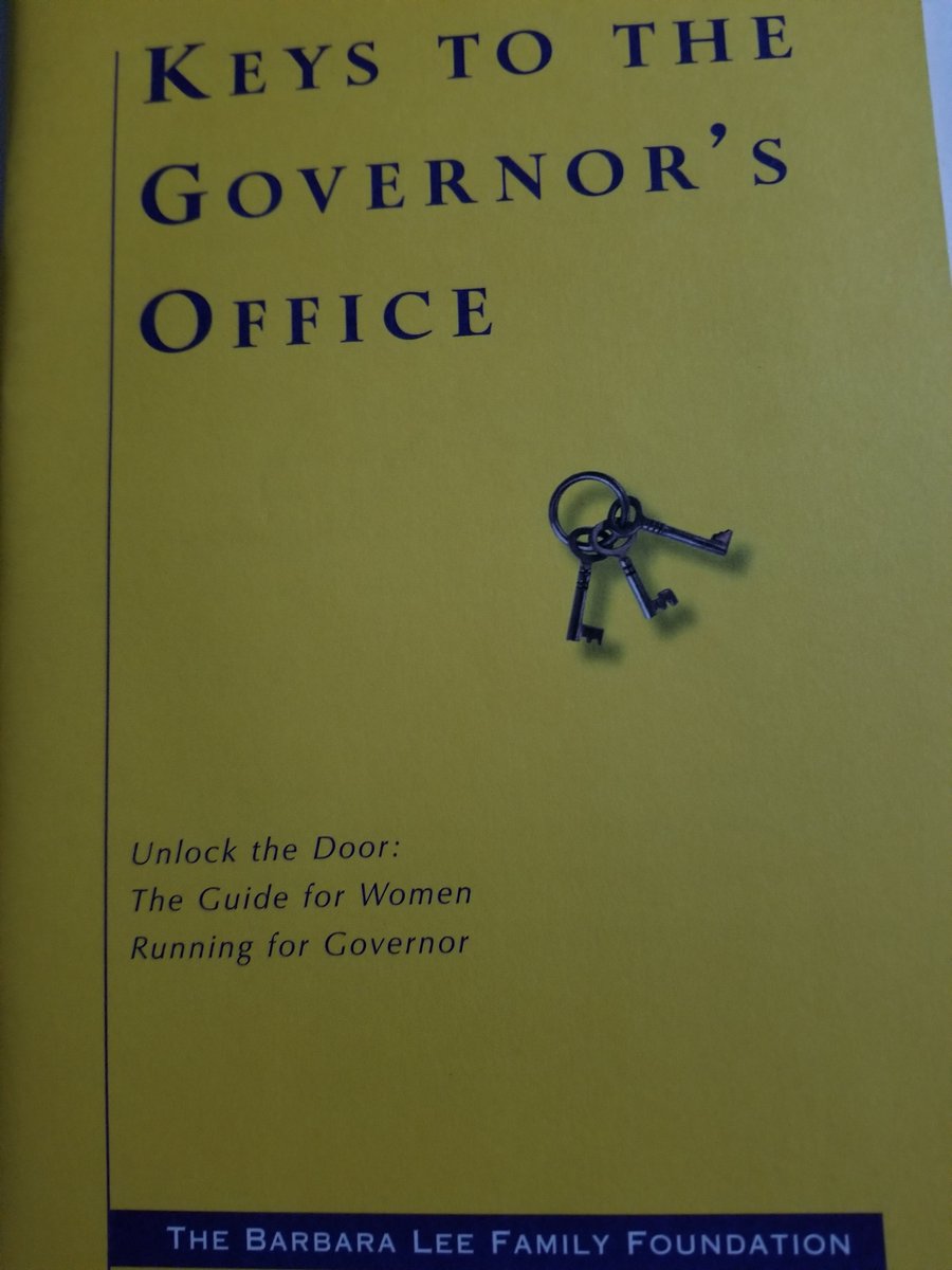 EastonVote's tweet photo. Staton &amp; Hughes focused on and had a successful record of electing more women to elected office while I worked there.
-KLE
#orpol #or06 #voteeaston #eastonforcongress #oregonian #18EsPlatform https://t.co/ebT3D0pQYr
*Photos do not imply endorsement. https://t.co/F6ojB092KG