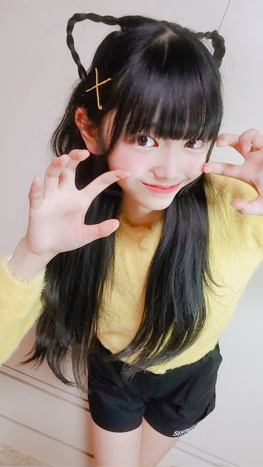 Twitterのコスプレ画像8