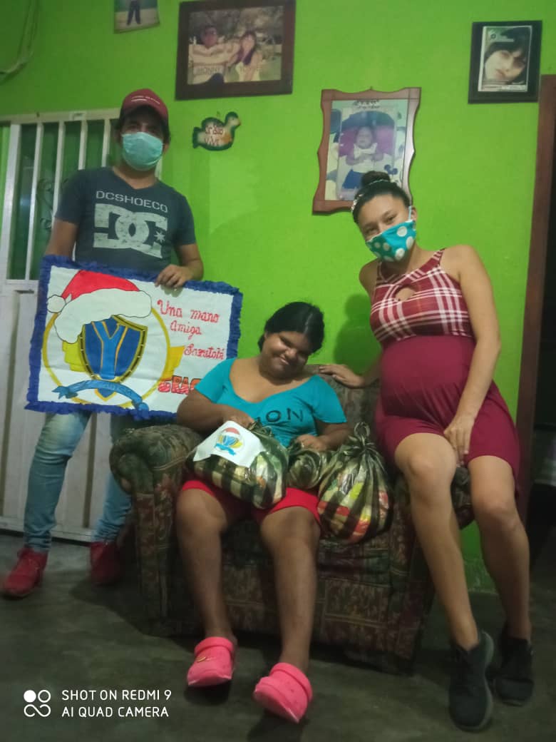 Subzero_YP's tweet photo. Feliz de cumplir con algunas metas el año anterior, y esperando nuevos retos para este año 2022, gracias por tantas cosas YGG LATAM, @Sarut0biSasuke @YieldGuild @Cydronerx https://t.co/CXN0OjfFEq